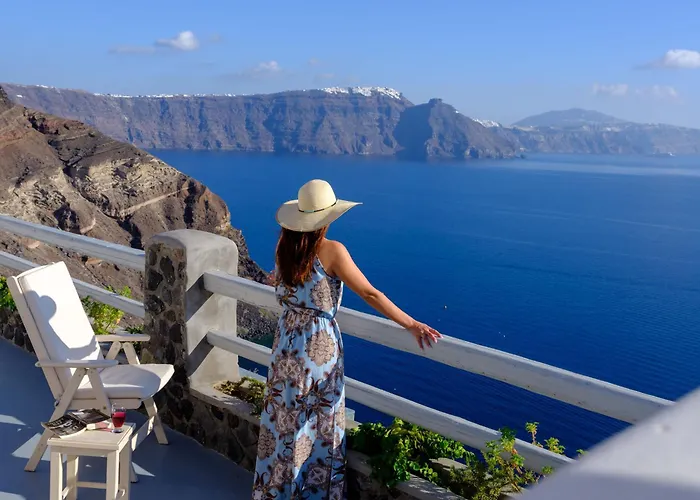 Thirea Suites