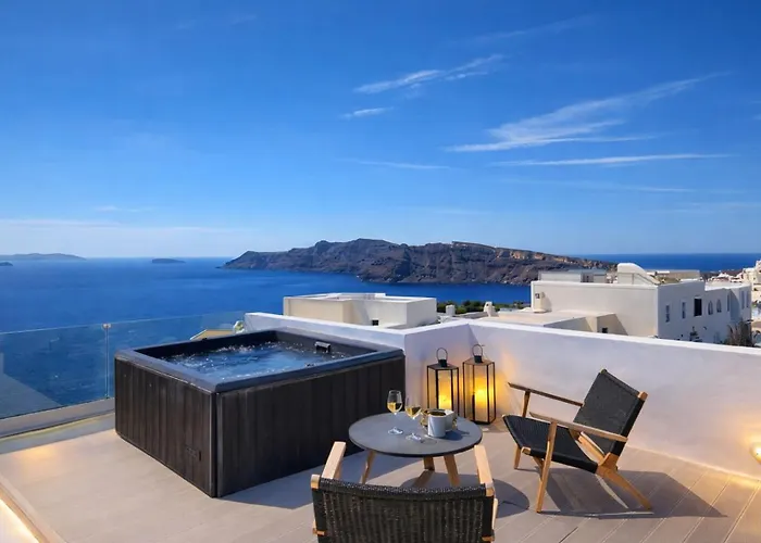 ArmonOia Suites