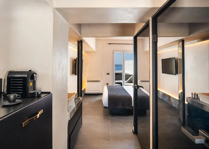Imerti Suites