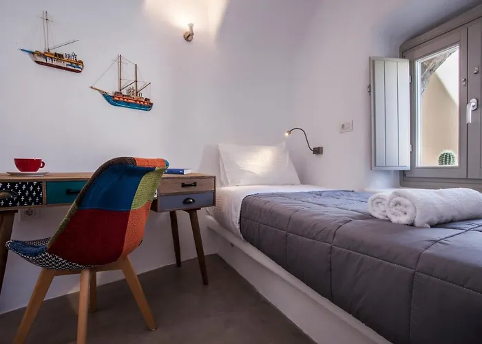 Cupola Suites